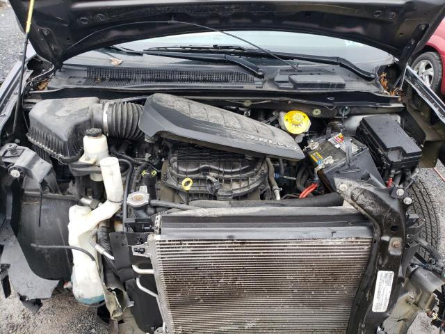 Photo 12 from auction – 2016 DODGE GRAND CARA with VIN 2C4RDGCG5GR386315