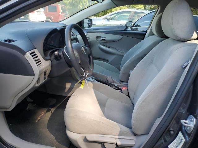 Photo 7 from auction – 2013 TOYOTA COROLLA with VIN 5YFBU4EE3DP148633