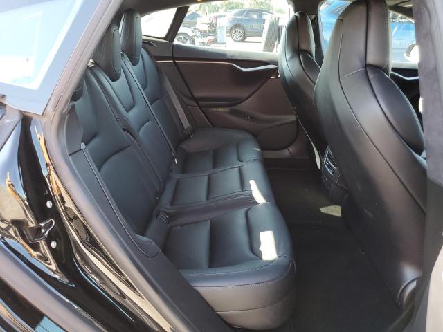 Photo 10 from auction – 2018 TESLA MODEL S with VIN 5YJSA1E27JF291279