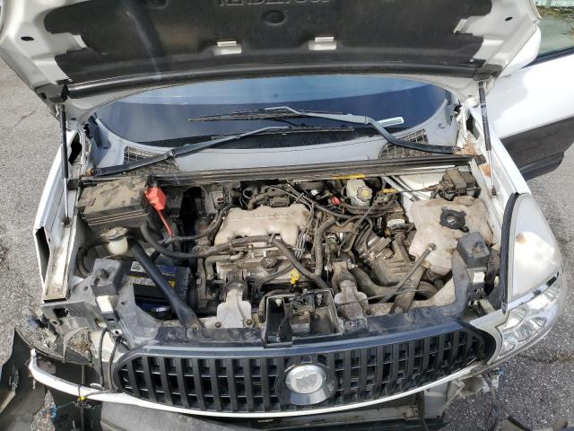 Photo 12 from auction – 2005 BUICK RENDEZVOUS with VIN 3G5DB03E55S502108