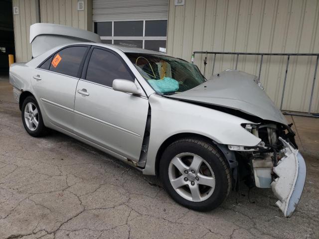 Photo 4 from auction – 2002 TOYOTA CAMRY LE with VIN 4T1BF30K62U014583