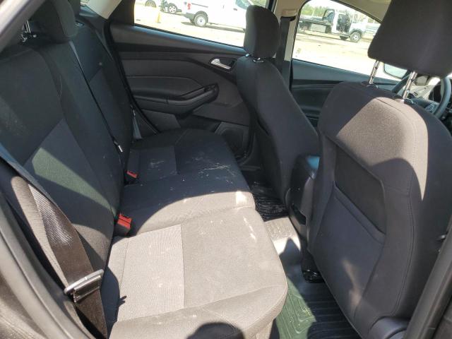 Photo 10 from auction – 2017 FORD FOCUS SEL with VIN 1FADP3M2XHL319593