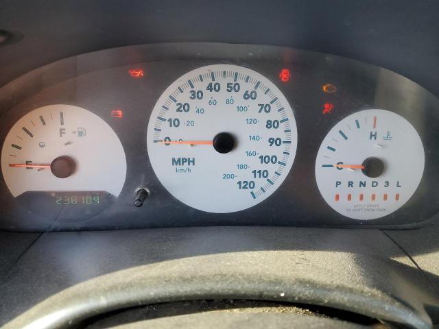 Photo 9 from auction – 2006 DODGE CARAVAN SE with VIN 1D4GP25R76B695476