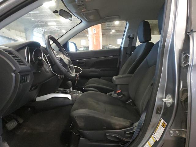 Photo 7 from auction – 2013 MITSUBISHI OUTLANDER with VIN 4A4AR3AU7DE004951