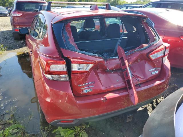 Photo 6 from auction – 2017 SUBARU IMPREZA SP with VIN 4S3GTAL65H3712767