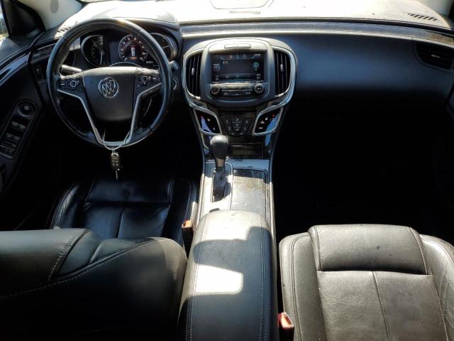 Photo 8 from auction – 2014 BUICK LACROSSE with VIN 1G4GB5G3XEF124198