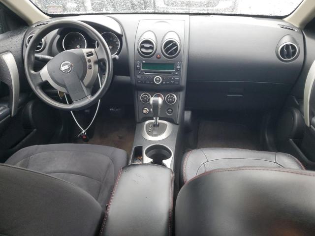 Photo 8 from auction – 2010 NISSAN ROGUE S with VIN JN8AS5MT8AW012786