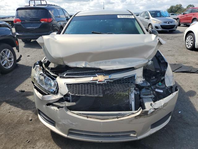 Photo 5 from auction – 2012 CHEVROLET CRUZE LS with VIN 1G1PC5SH1C7264645
