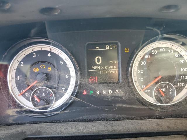 Photo 9 from auction – 2015 RAM 1500 ST with VIN 1C6RR7FT3FS724566