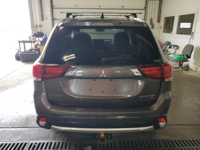 Photo 6 from auction – 2017 MITSUBISHI OUTLANDER with VIN JA4AZ3A36HZ066087