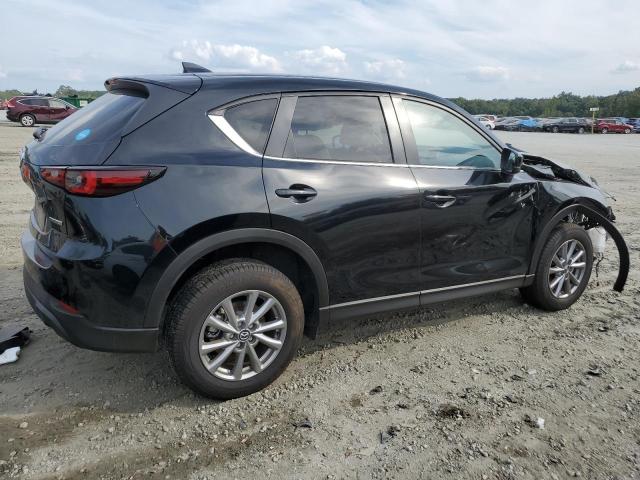 Photo 3 from auction – 2022 MAZDA CX-5 PREFE with VIN JM3KFBCM3N1554644
