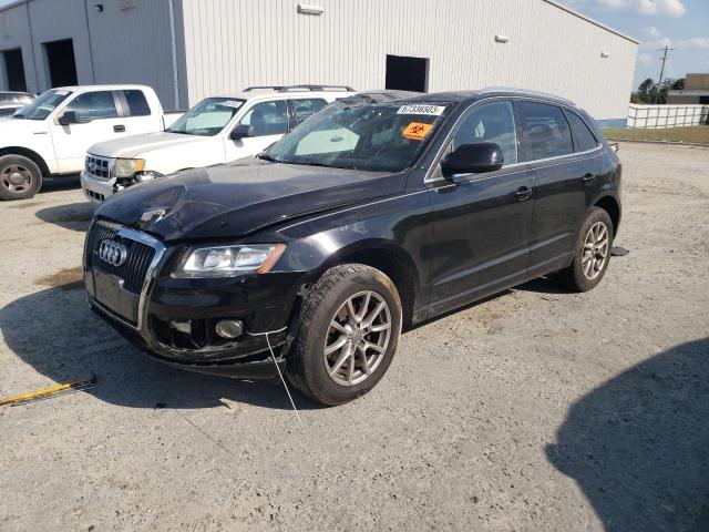 2012 Audi Q5