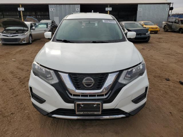Photo 5 from auction – 2018 NISSAN ROGUE S with VIN KNMAT2MT1JP558444