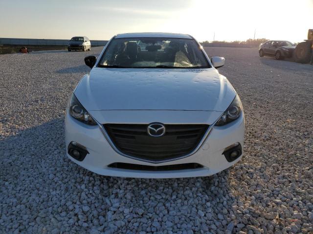 Zdjęcie 5 z aukcji – 2016 MAZDA 3 TOURING z VIN JM1BM1V70G1306015