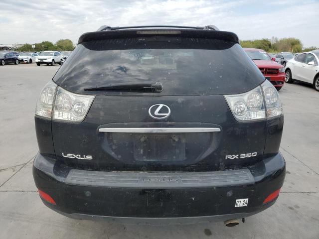 Снимка 6 от търг – 2008 LEXUS RX 350 с VIN JTJGK31UX80011480