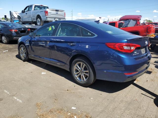 Photo 2 from auction – 2016 HYUNDAI SONATA SE with VIN 5NPE24AF0GH356066