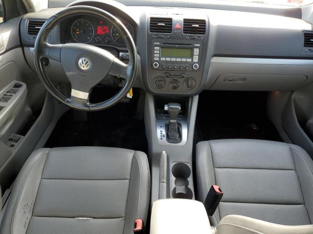Photo 8 from auction – 2008 VOLKSWAGEN JETTA WOLF with VIN 3VWRJ71K58M151645