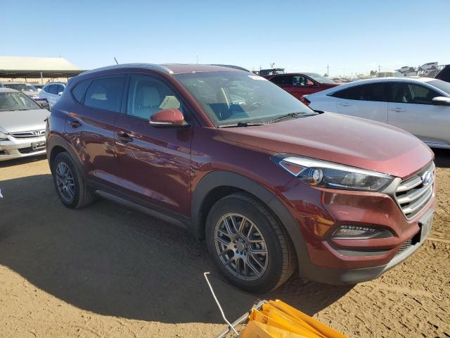 Photo 4 from auction – 2016 HYUNDAI TUCSON LIM with VIN KM8J3CA27GU080652