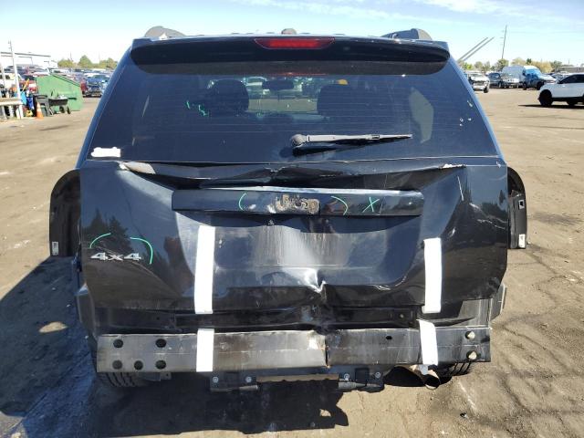Photo 6 from auction – 2016 JEEP COMPASS SP with VIN 1C4NJDBB7GD635941