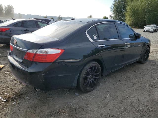Photo 3 from auction – 2014 HONDA ACCORD EXL with VIN 1HGCR2F86EA184147