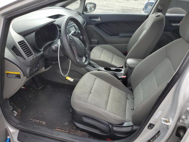Снимка 7 от търг – 2014 KIA FORTE LX с VIN KNAFK4A63E5095286