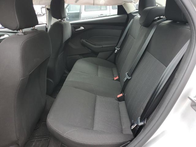 Photo 10 from auction – 2018 FORD FOCUS SE with VIN 1FADP3F20JL302093
