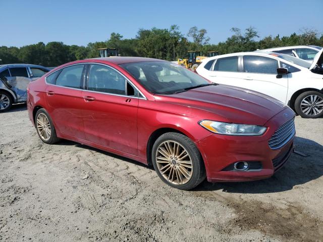 Photo 4 from auction – 2014 FORD FUSION SE with VIN 3FA6P0H95ER245494