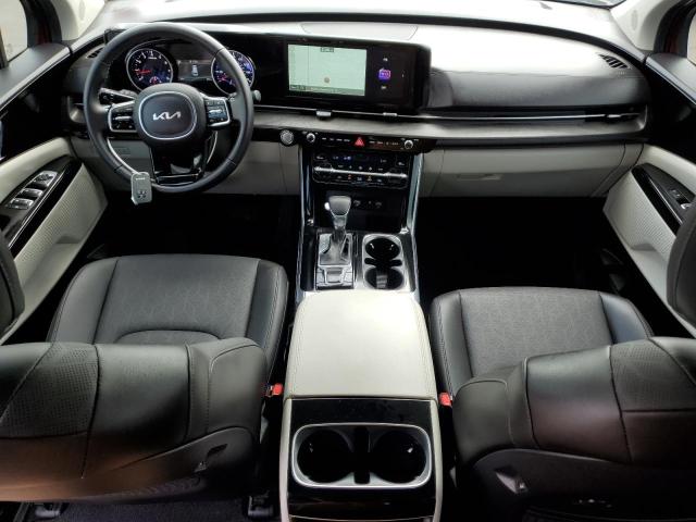 Photo 8 from auction – 2023 KIA CARNIVAL E with VIN KNDNC5H30P6300346