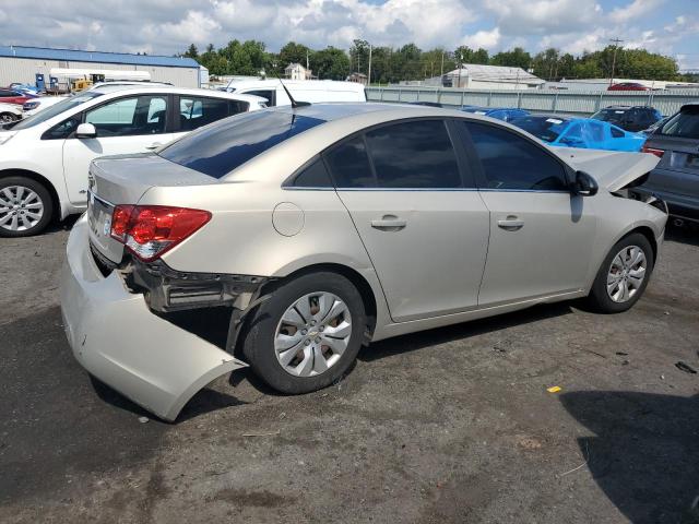 Photo 3 from auction – 2012 CHEVROLET CRUZE LS with VIN 1G1PC5SH1C7264645