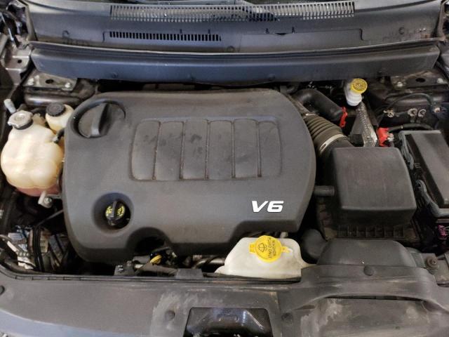 Photo 12 from auction – 2018 DODGE JOURNEY GT with VIN 3C4PDDEG3JT463500