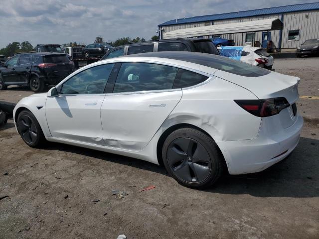 Photo 2 from auction – 2019 TESLA MODEL 3 with VIN 5YJ3E1EB1KF493819