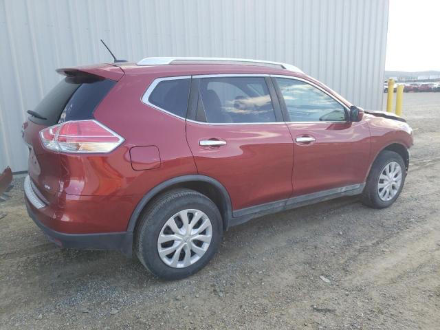 Photo 3 from auction – 2016 NISSAN ROGUE S with VIN KNMAT2MV6GP659330