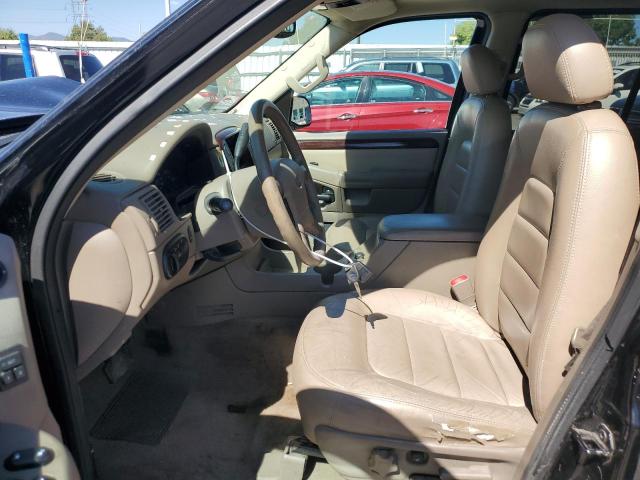 Photo 7 from auction – 2004 FORD EXPLORER L with VIN 1FMZU75W74UA10844