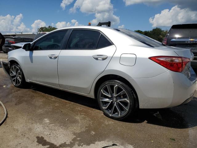 Photo 2 from auction – 2019 TOYOTA COROLLA L with VIN 5YFBURHE4KP867718