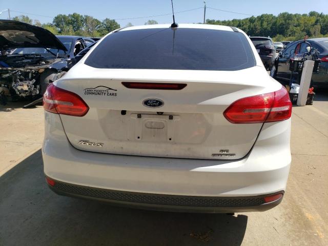 Photo 6 from auction – 2016 FORD FOCUS SE with VIN 1FADP3F27GL309244