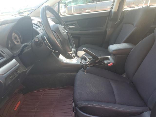 Photo 7 from auction – 2013 SUBARU IMPREZA SP with VIN JF1GPAL64DH825388