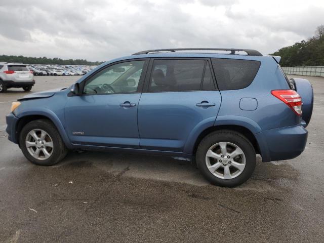 Photo 2 from auction – 2012 TOYOTA RAV4 LIMIT with VIN 2T3DK4DV4CW070996