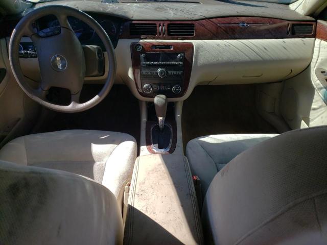 Photo 8 from auction – 2007 CHEVROLET IMPALA LT with VIN 2G1WT58N679336193