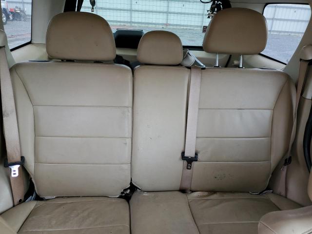 Photo 10 from auction – 2012 FORD ESCAPE LIM with VIN 1FMCU9EG4CKB74976