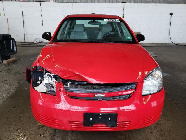Photo 5 from auction – 2008 CHEVROLET COBALT LS with VIN 1G1AK58F487192393