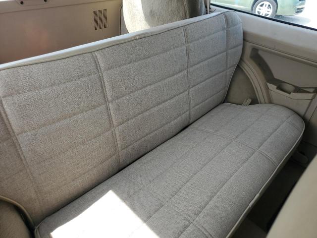 Photo 11 from auction – 1996 JEEP CHEROKEE S with VIN 1J4FJ67SXTL248254