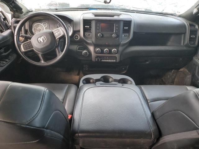 Photo 8 from auction – 2022 RAM 2500 TRADE with VIN 3C6UR5HJ7NG202460