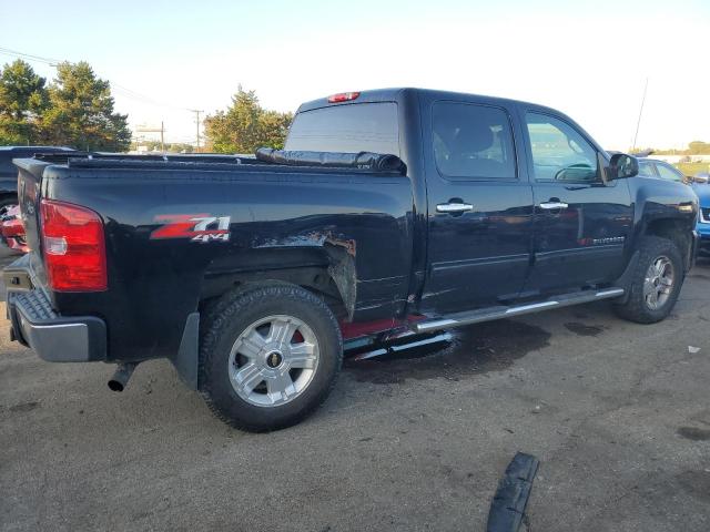 Photo 3 from auction – 2011 CHEVROLET SILVERADO with VIN 3GCPKSE39BG297629