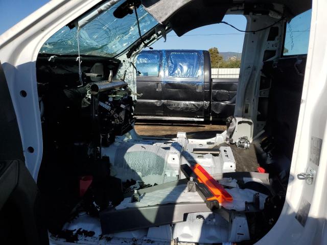 Photo 7 from auction – 2023 CHEVROLET SILVERADO with VIN 3GCNAAED9PG223471