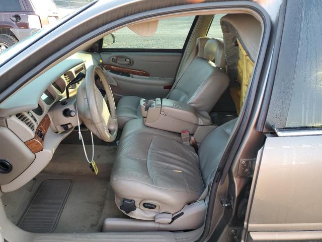 Photo 7 from auction – 2002 BUICK LESABRE CU with VIN 1G4HP54K42U200216