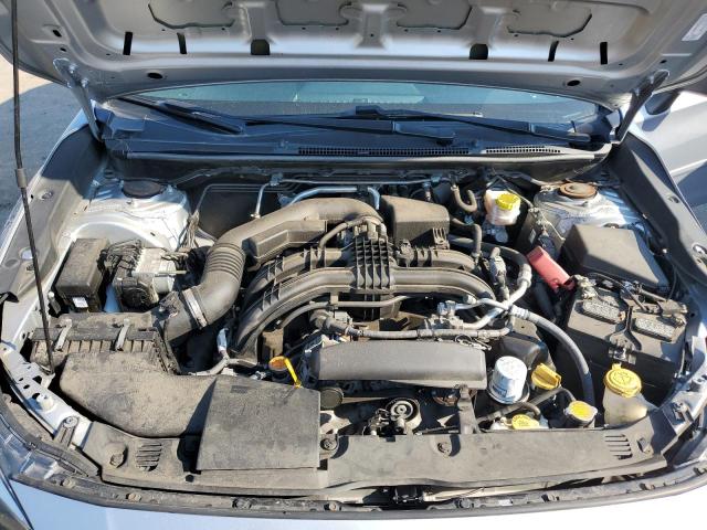 Photo 11 from auction – 2018 SUBARU IMPREZA with VIN 4S3GKAA69J3601294