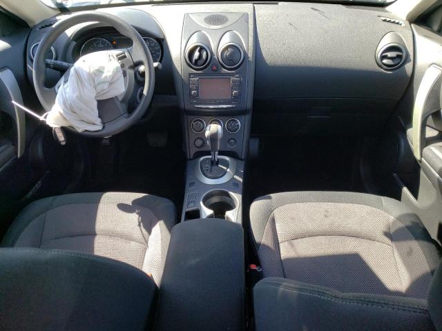 Photo 8 from auction – 2013 NISSAN 210 WAGON with VIN JN8AS5MV7DW623558