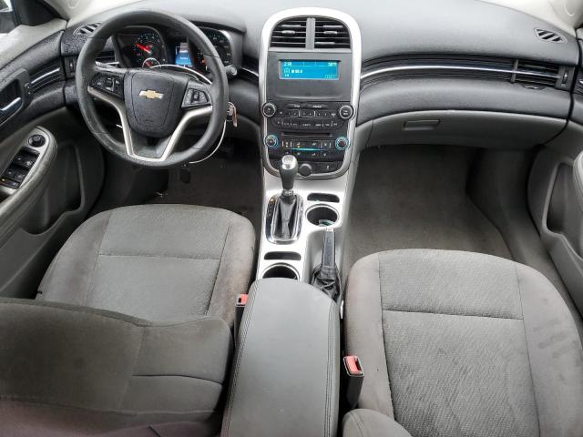 Photo 8 from auction – 2015 CHEVROLET MALIBU LS with VIN 1G11B5SL7FF110786