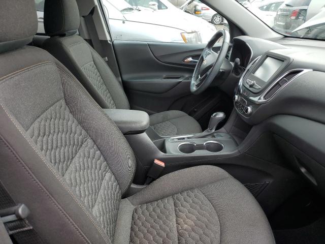 Photo 7 from auction – 2018 CHEVROLET EQUINOX LT with VIN 3GNAXJEV5JS589879