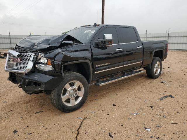 Photo 1 from auction – 2016 GMC SIERRA K25 with VIN 1GT12UE80GF133580